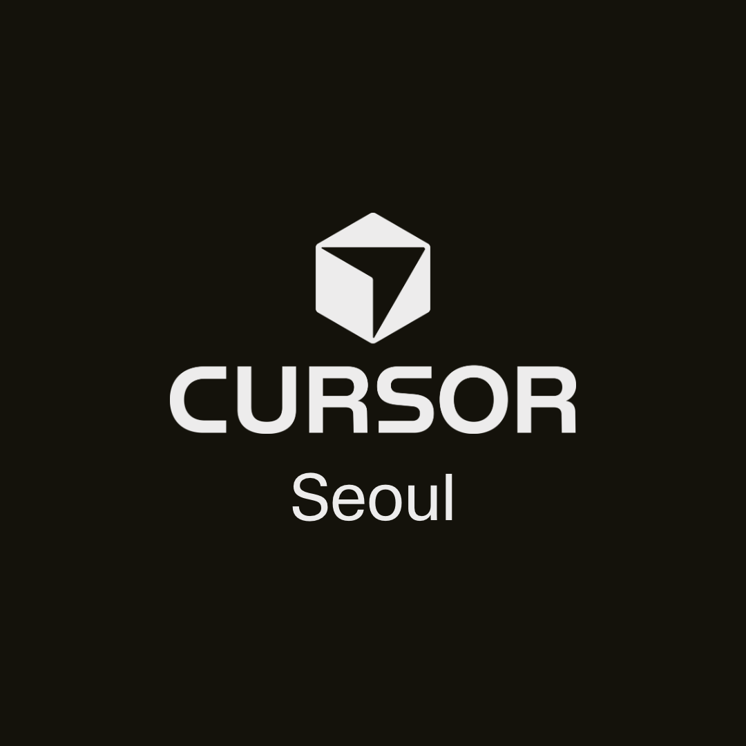 Cursor Hackathon Seoul vol.4