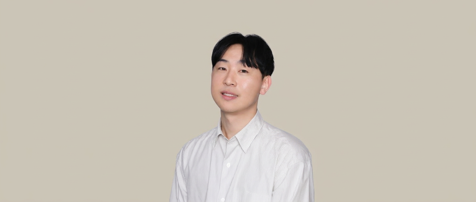 Eric Kim